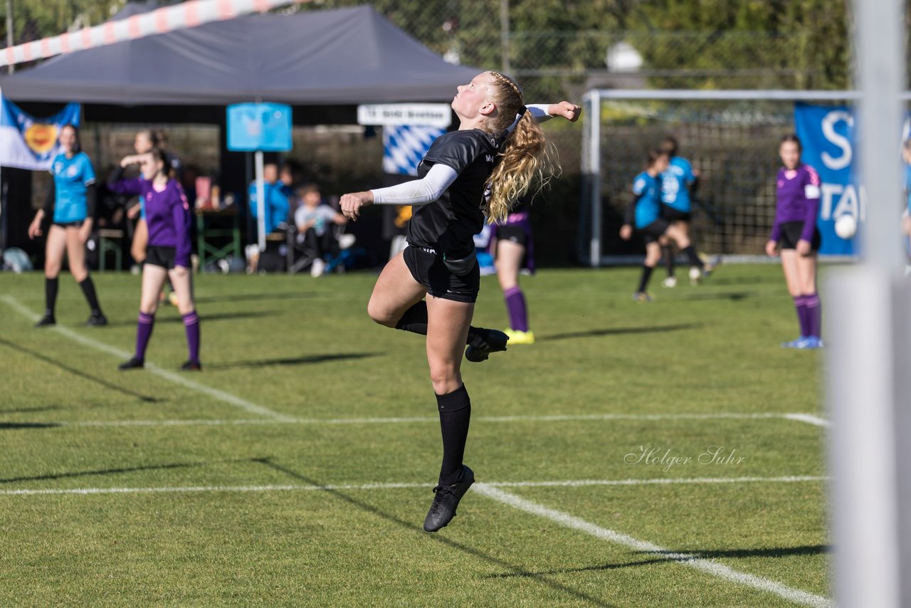 Bild 122 - wU16 Deutsche Meisterschaft